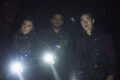 The 100 Season 7 Episode 7 Spoilers and Episode 6 Review - MeritLine