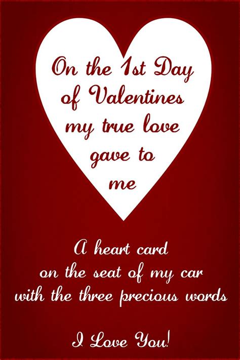 Valentines Day Quotes To My Husband | Wallpaper Image Photo