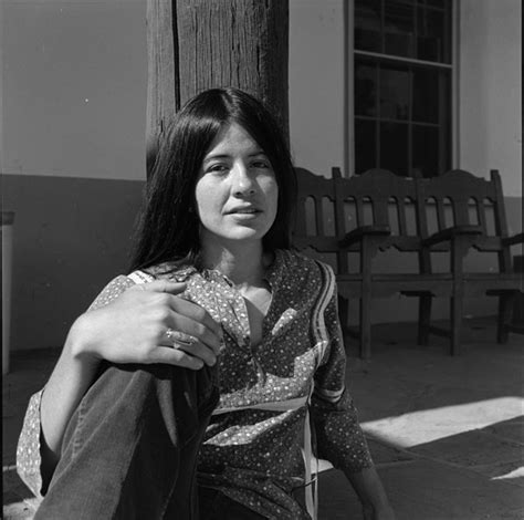 Prize Winners Spotlight: Joy Harjo | Poetry Center