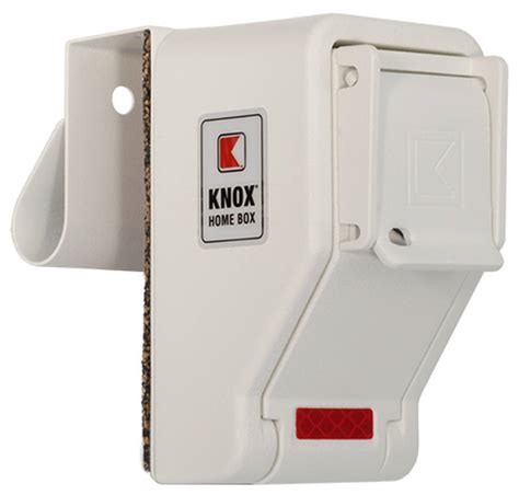 Residential Knox HomeBox options for Osceola Fire District – Osceola ...