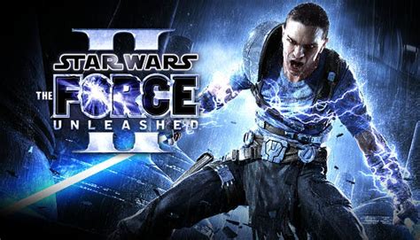 Star Wars: The Force Unleashed II Cheats (PS3)