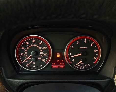 5 Common Warning Lights on Your Car’s Dashboard