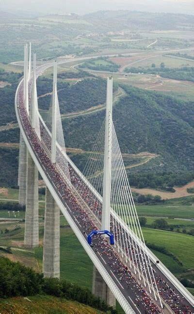 Millau Viaduct France Map | secretmuseum