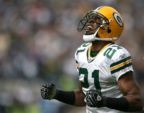 Green Bay Packers Charles Woodson Pictures, Photos & Images | Green bay ...