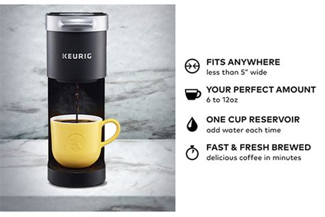 Free Keurig Coffee Machine - FreebieRush