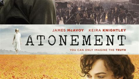 Atonement - CinemaFunk