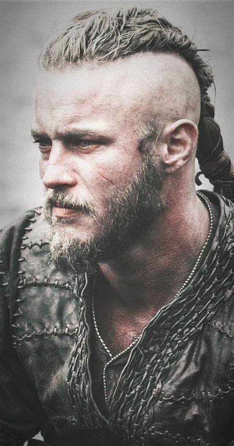 'Bjorn Ironside' Poster by Daniel Vind | Displate | Ragnar lothbrok ...