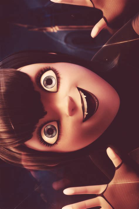 Mavis - Hotel Transylvania Fan Art (33527918) - Fanpop