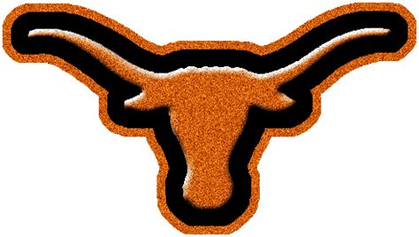 Longhorn Clipart - ClipArt Best