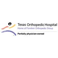 Texas Orthopedic Hospital | LinkedIn