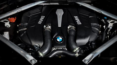 New V8 Engine Reportedly In Development At BMW - BimmerLife