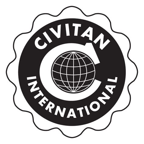 Civitan International(135) logo, Vector Logo of Civitan International(135) brand free download ...