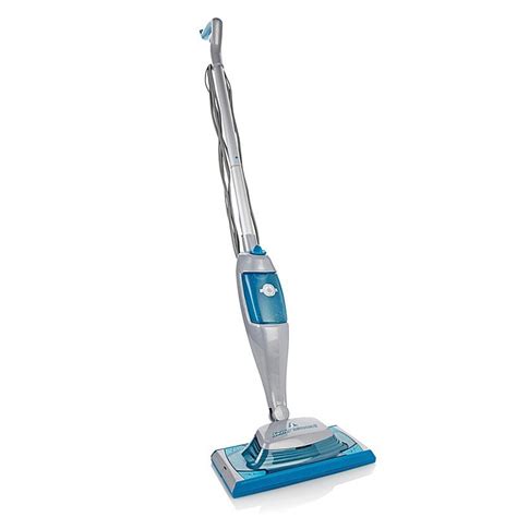 Swiffer Bissell SteamBoost Mop reviews in Household Cleaning Products ...