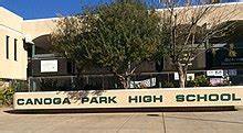 Canoga Park, Los Angeles - Wikipedia