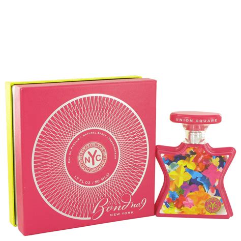 Bond No. 9 Union Square Perfume for Women by Bond No. 9 | FragranceX.com