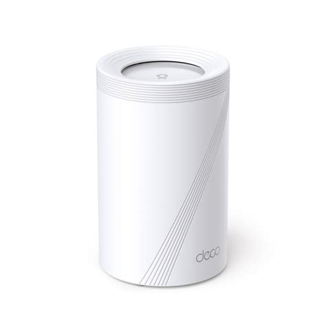 Deco BE65 | BE11000 Whole Home Mesh WiFi 7 System | TP-Link