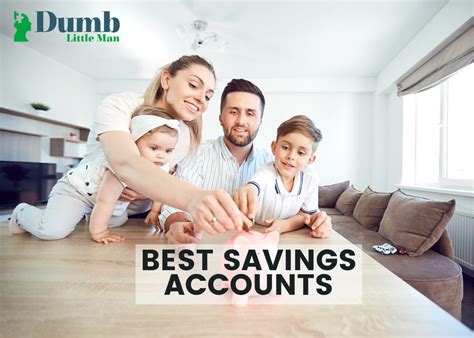 11 Best Savings Account • Top Savings Account in Last Quarter of 2023