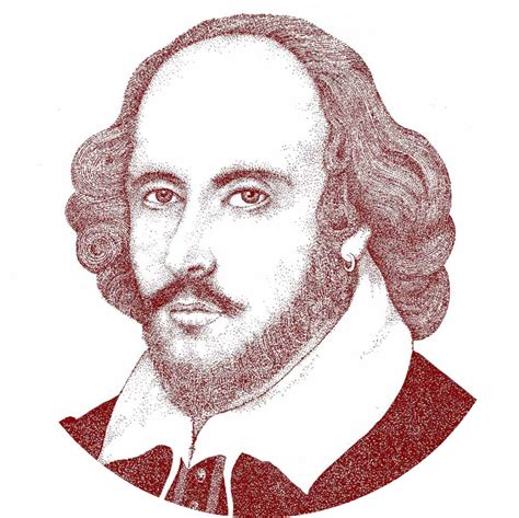 William Shakespeare PNG Free Download - PNG Mart