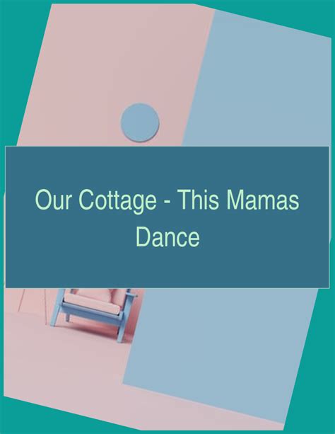 Our Cottage - This Mamas Dance | Rustic Paint Colors For Living Room | Living Room Paint Col ...