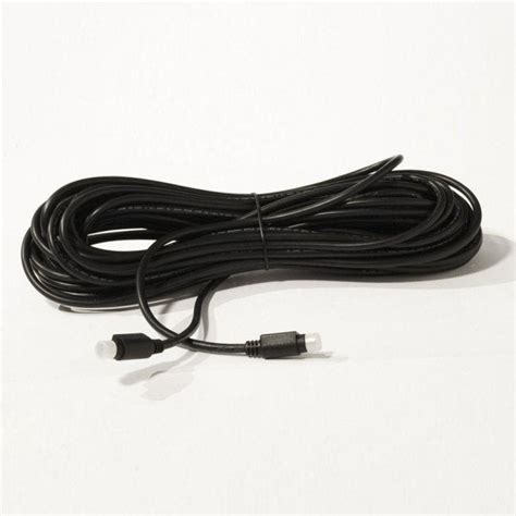 Mr Steam 104117-60 Foot Cable for iSteam Control - Steam Sauna Depot