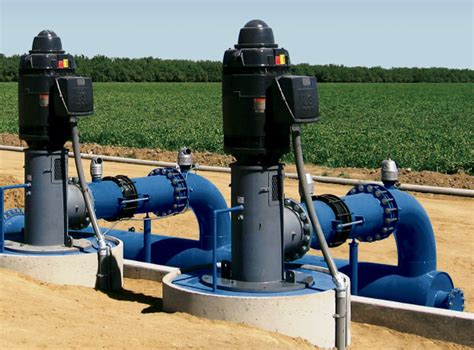 Irrigation Pump: repair or replace? - Miami Pump and Supply