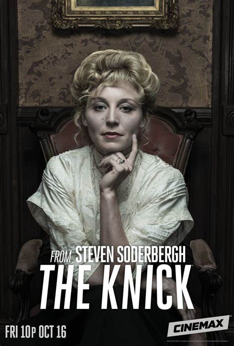 The Knick: Season 2 Trailer and Posters - IGN