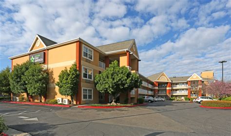 Fresno, CA - Fresno - North Hotel | Extended Stay America