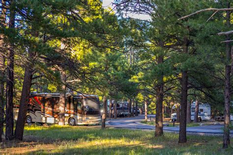 Pine Grove Campground – Roadside Secrets