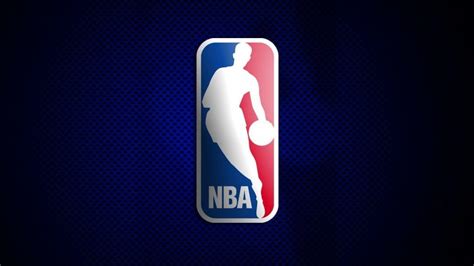 Nba Logo Wallpaper - WallpaperSafari