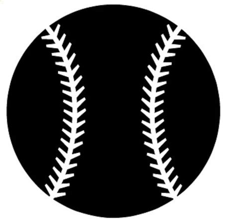 10969+ Free Svg Baseball Cut Files SVG PNG DXFEPS AI File