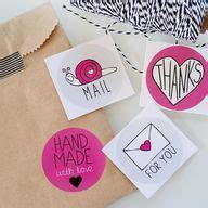 3 Yards of Chain = 3 Statement Pieces (DIY) - In Honor Of Design | Packaging stickers, Etsy ...