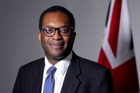 Kwasi Kwarteng: a failed success story? – Palatinate