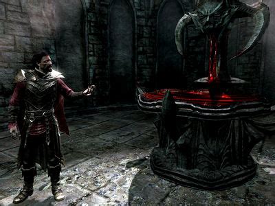 Skyrim:Lord Harkon - The Unofficial Elder Scrolls Pages (UESP)