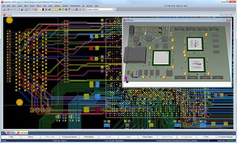 Mentor Graphics renews high-end PCB design tools: starting with...