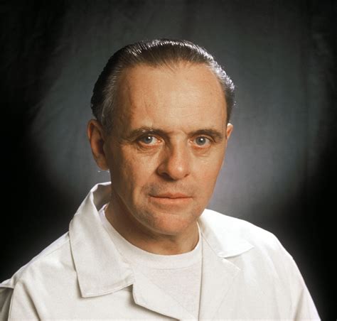 The Silence of the Lambs - Sir Anthony Hopkins Photo (39597061) - Fanpop