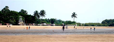 Vinay8484 @ Aksa Beach , Mumbai INDIA