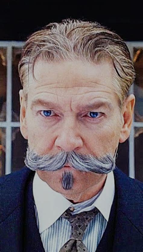 'Murder on the Orient Express': Why Kenneth Branagh Changed the Ending