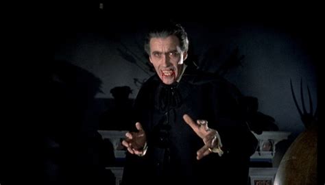 Le Cauchemar de Dracula - Film Complet en streaming VF