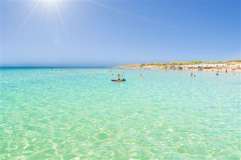 Top 10 Beaches in Puglia Italy. Ultimate Guide to the Best Puglia Beaches