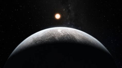 Scientists discover new exoplanet with an atmosphere ripe for study