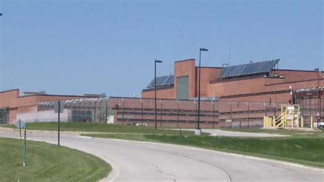 Wyoming Correctional Facility - The Prison Direct