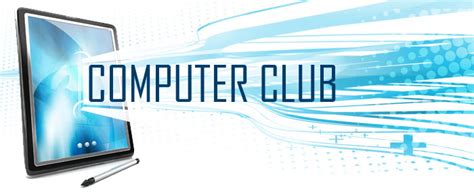 Computer Club