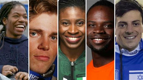 These Winter Olympics will be chock-full of firsts | CNN