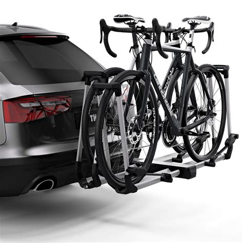 Thule Helium Platform 2 Bike Hitch Rack | Jenson USA