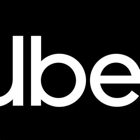 Uber's New Logo And Visual Identity, 41% OFF