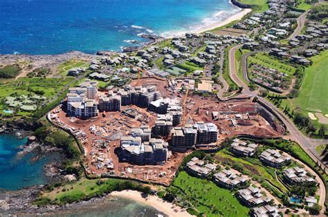 Hotel - Kapalua Bay — JWSE STRUCTURAL ENGINEERS