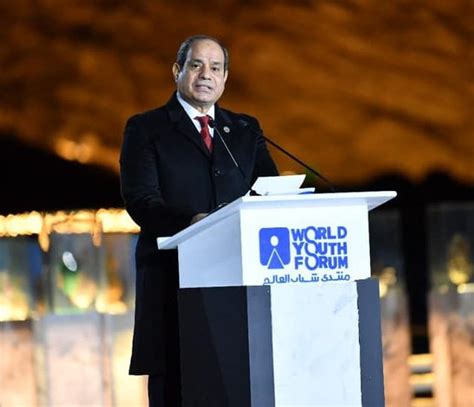 President Sisi directs providing full support to African countries - minister - Egyptian Gazette