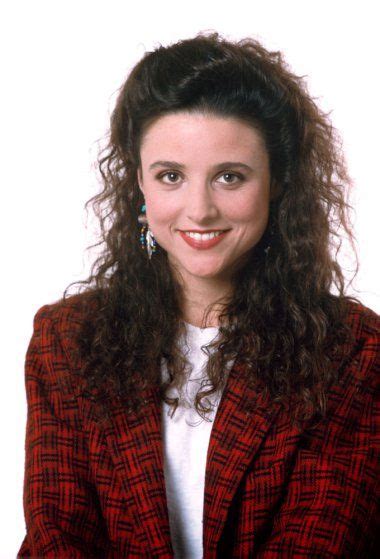 23 best elaine benes style images on Pinterest | Seinfeld, Julia louis dreyfus and Style icons