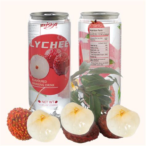 350ml Pet Can Fruit Flavor Soda Drink - China Soda Drink and Pet Can