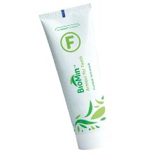 BioMin F Toothpaste | BioMin Technologies Limited